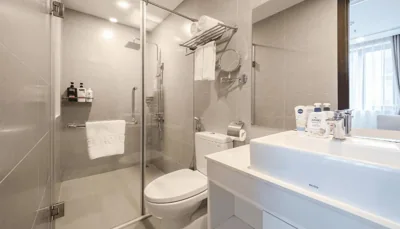 A25 Hotel - Hoàng Đạo Thúy 1 – Photos 11